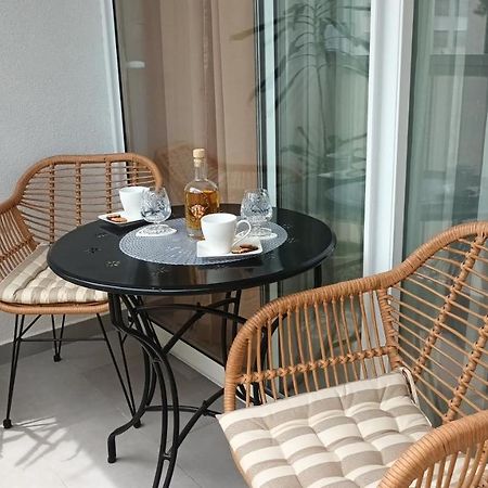 Leona Apartment-Perfect For Four Split Eksteriør bilde