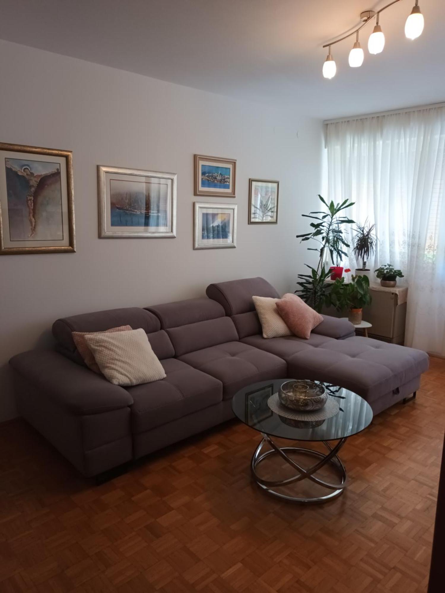 Leona Apartment-Perfect For Four Split Eksteriør bilde
